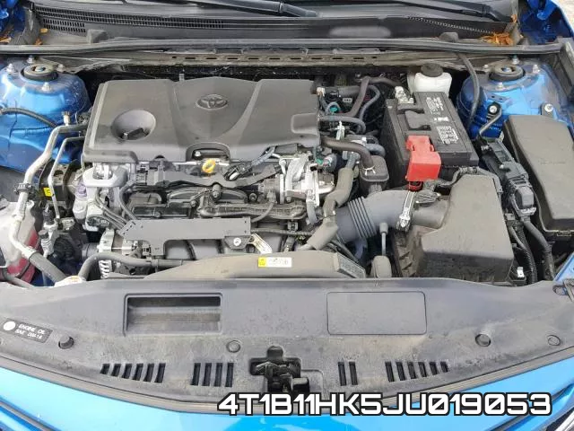 4T1B11HK5JU019053 фото 8