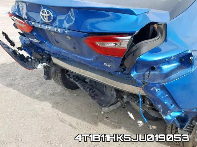 4T1B11HK5JU019053 фото 10