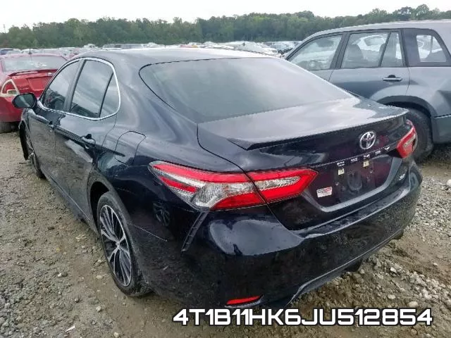 4T1B11HK6JU512854 фото 4