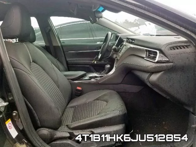 4T1B11HK6JU512854 фото 6