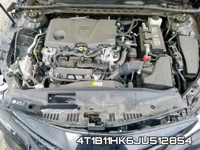 4T1B11HK6JU512854 фото 8