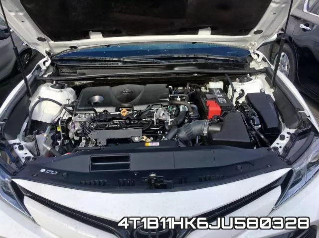 4T1B11HK6JU580328 фото 8