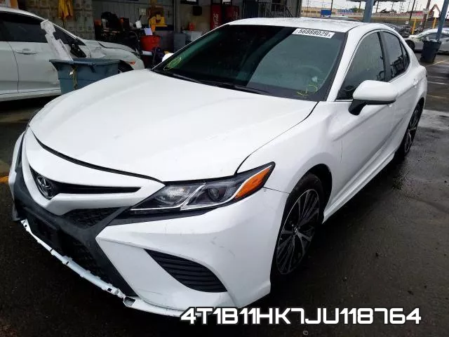4T1B11HK7JU118764 фото 3