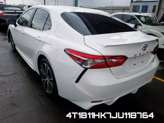 4T1B11HK7JU118764 фото 4