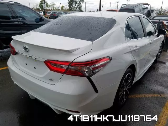 4T1B11HK7JU118764 фото 5