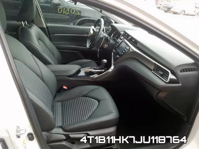 4T1B11HK7JU118764 фото 6