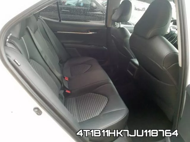 4T1B11HK7JU118764 фото 7