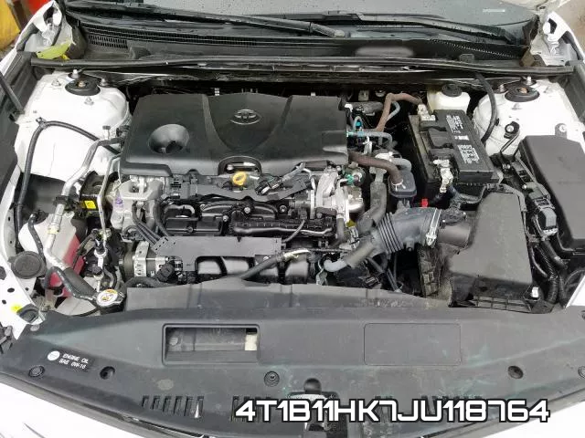 4T1B11HK7JU118764 фото 8