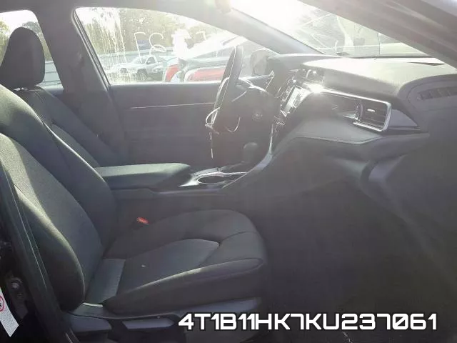 4T1B11HK7KU237061 фото 5