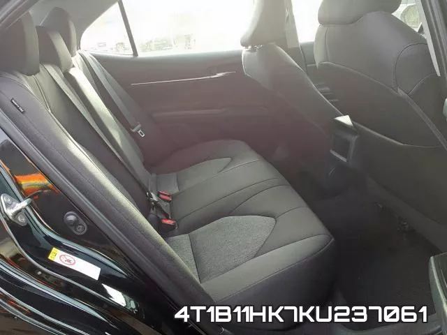 4T1B11HK7KU237061 фото 6