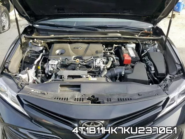 4T1B11HK7KU237061 фото 7