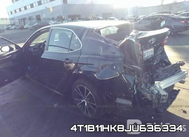 4T1B11HK8JU636334 фото 3
