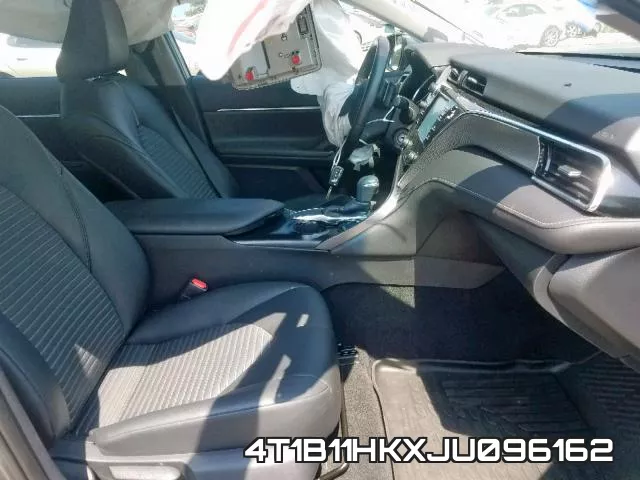 4T1B11HKXJU096162 фото 6