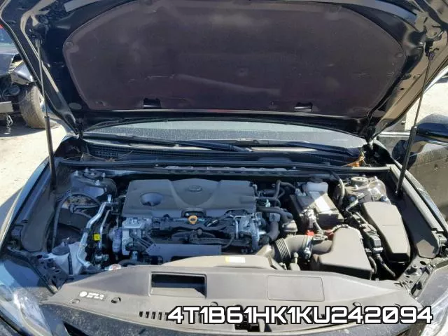 4T1B61HK1KU242094 фото 8