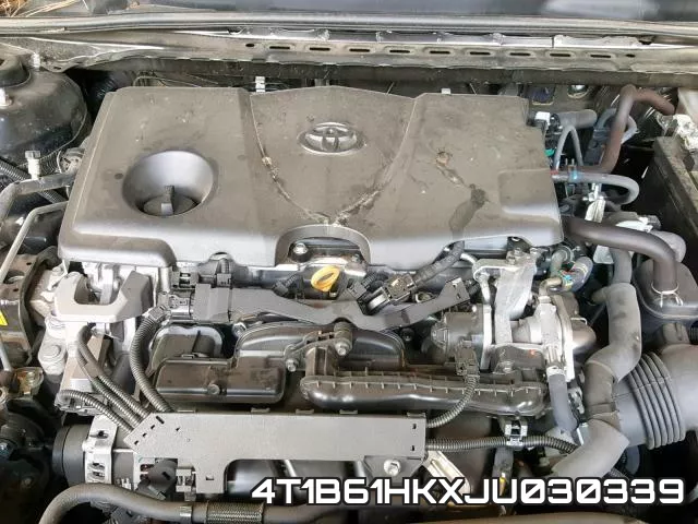 4T1B61HKXJU030339 фото 8