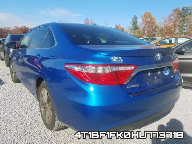 4T1BF1FK0HU773718 фото 4
