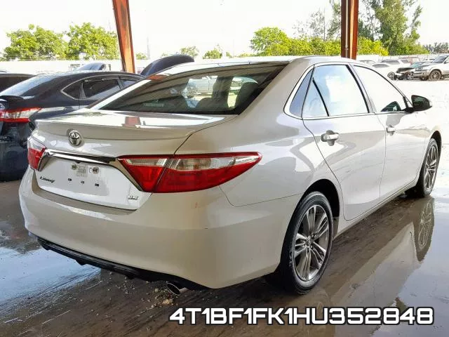 4T1BF1FK1HU352848 фото 5