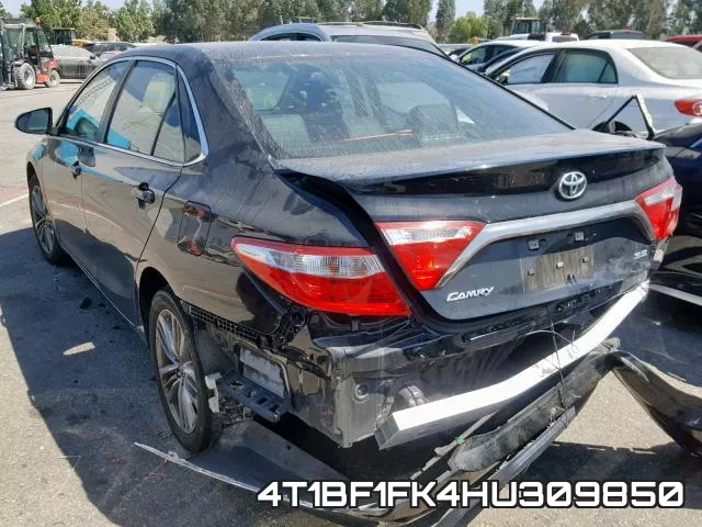 4T1BF1FK4HU309850 фото 4