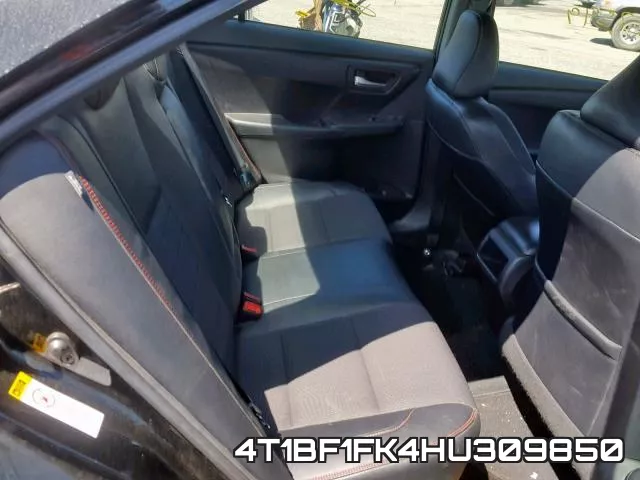 4T1BF1FK4HU309850 фото 7