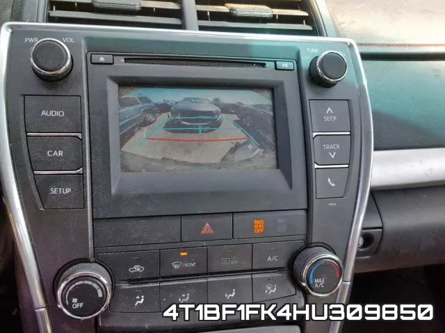 4T1BF1FK4HU309850 фото 10