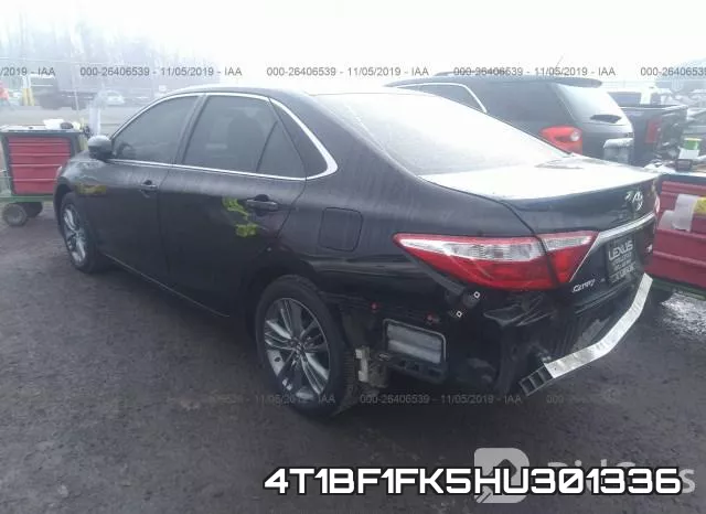 4T1BF1FK5HU301336 фото 4