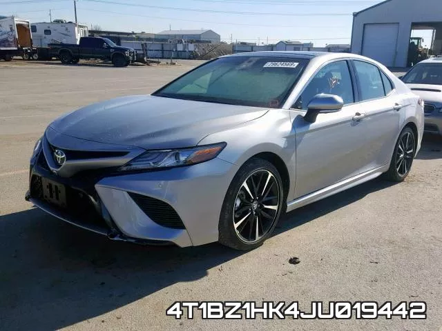 4T1BZ1HK4JU019442 фото 3