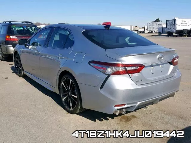 4T1BZ1HK4JU019442 фото 4