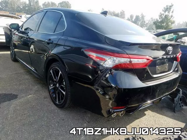 4T1BZ1HK8JU014325 фото 4