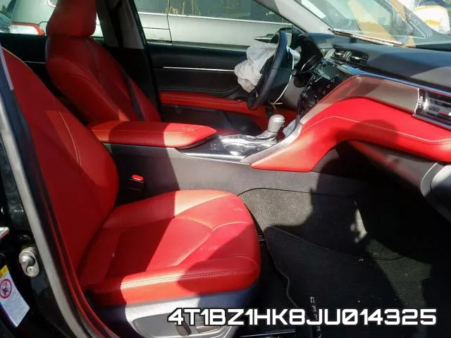 4T1BZ1HK8JU014325 фото 6