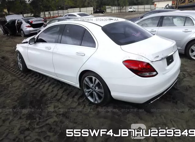 55SWF4JB7HU229349 фото 4