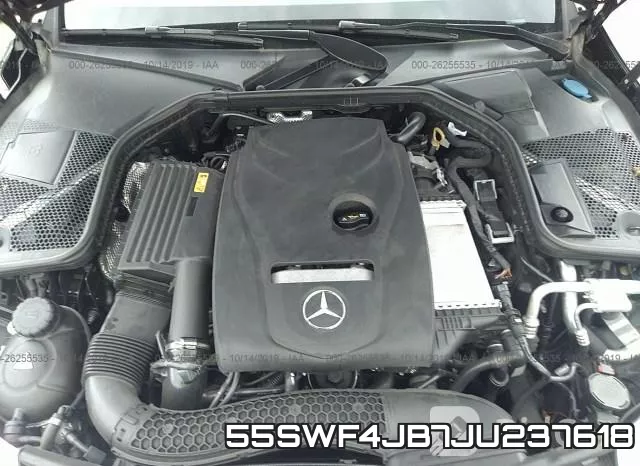 55SWF4JB7JU237618 фото 2
