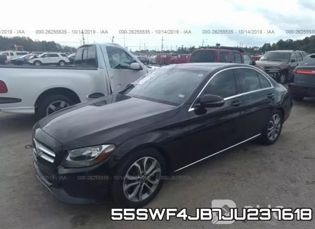 55SWF4JB7JU237618 фото 3