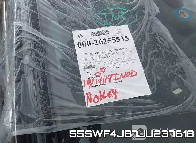 55SWF4JB7JU237618 фото 8