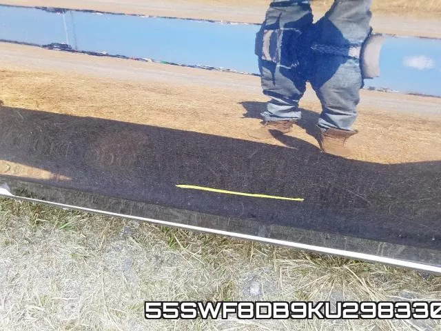 55SWF8DB9KU298330 фото 8