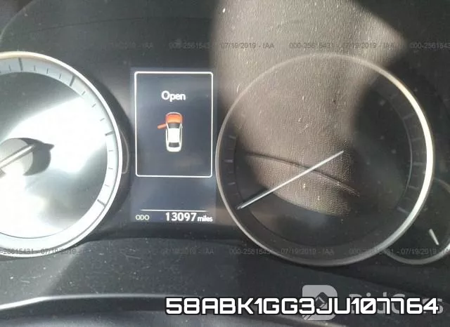 58ABK1GG3JU107764 фото 8
