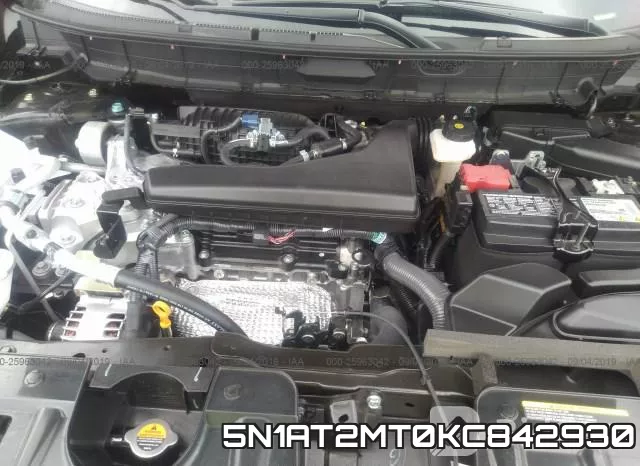 5N1AT2MT0KC842930 фото 2