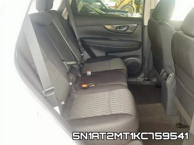 5N1AT2MT1KC759541 фото 7