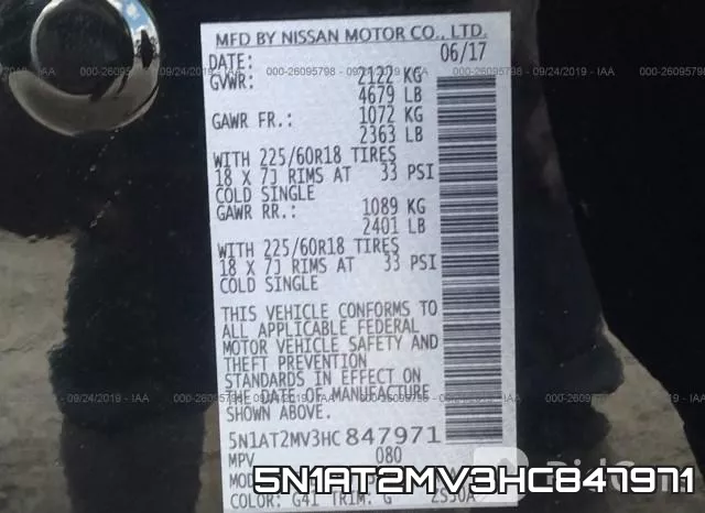 5N1AT2MV3HC847971 фото 10