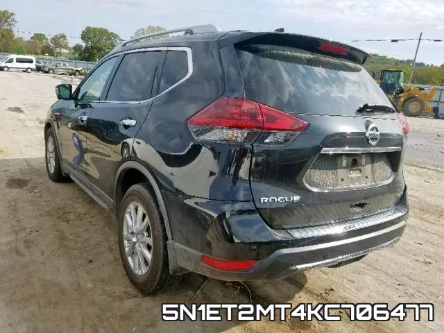 5N1ET2MT4KC706477 фото 4