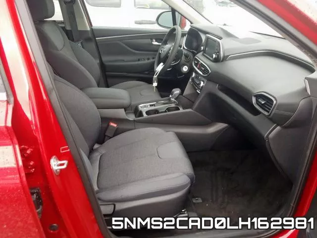5NMS2CAD0LH162981 фото 6