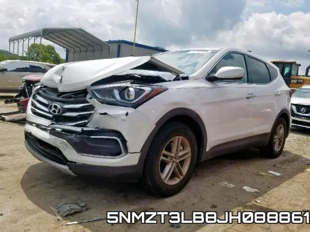 5NMZT3LB8JH088861 фото 3