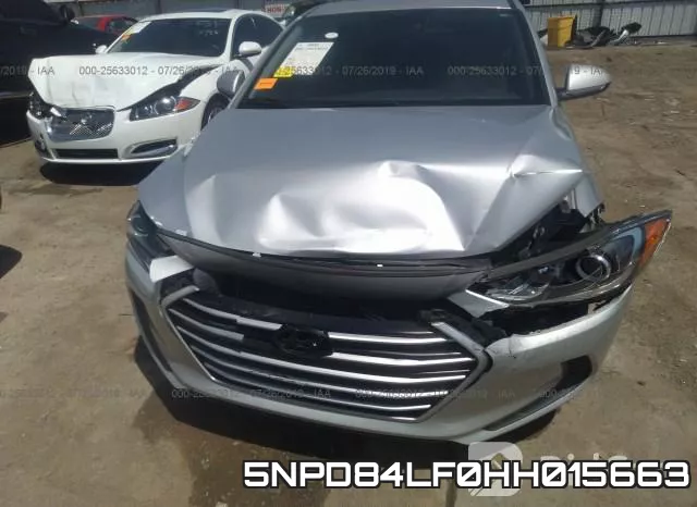 5NPD84LF0HH015663 фото 7