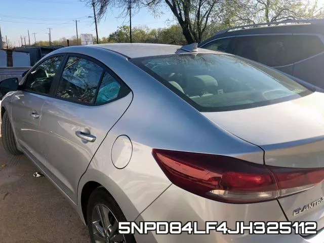 5NPD84LF4JH325112 фото 4