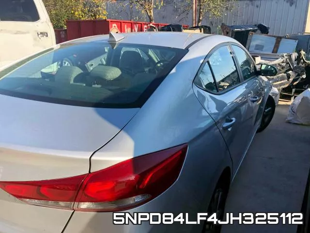 5NPD84LF4JH325112 фото 5