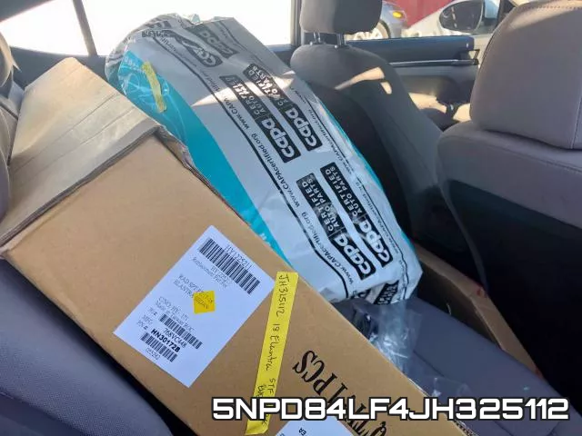 5NPD84LF4JH325112 фото 7
