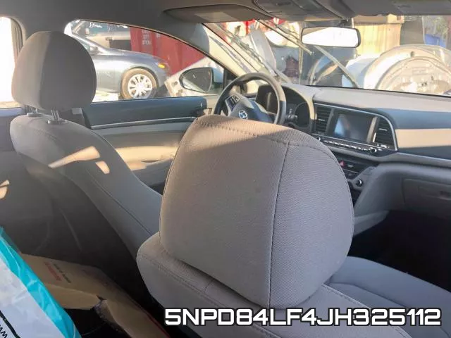 5NPD84LF4JH325112 фото 10