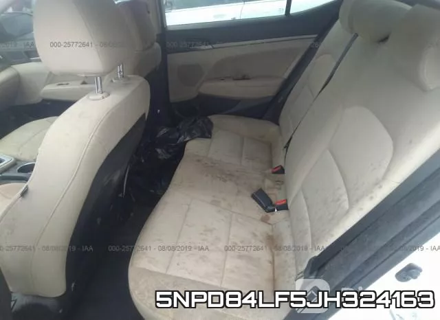 5NPD84LF5JH324163 фото 9