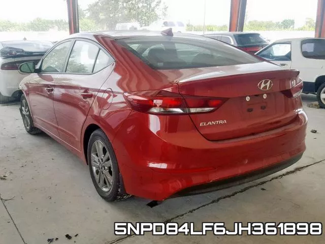 5NPD84LF6JH361898 фото 4