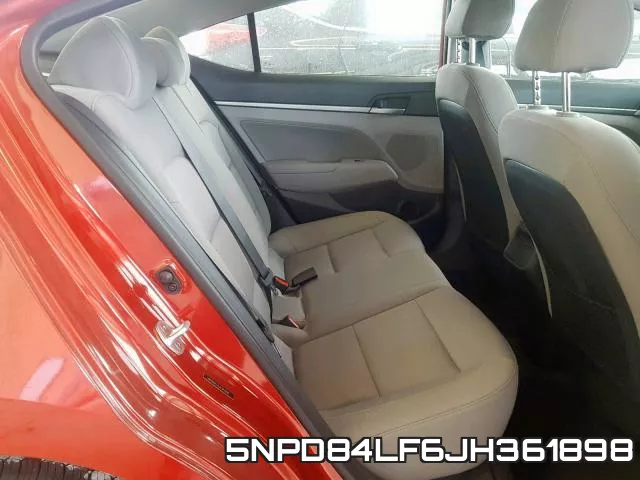 5NPD84LF6JH361898 фото 7
