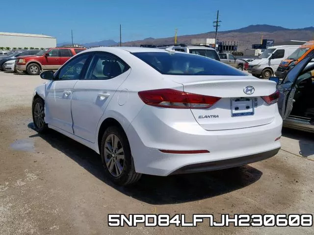5NPD84LF7JH230608 фото 4